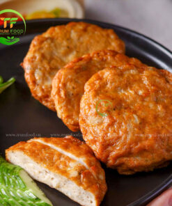 Chả sụn