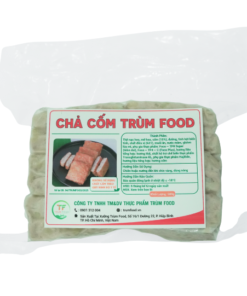Chả cốm Trùm Food