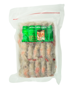 Chả ram tôm đất