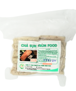 Chả sụn Trùm Food
