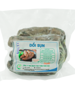 Dồi sụn