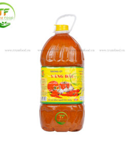 tương ớt Hà Nội