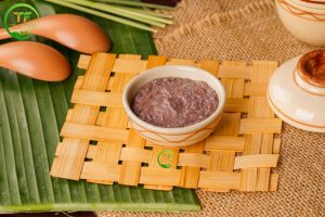 mắm tôm Thanh Hóa