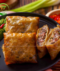 Nem cua bể
