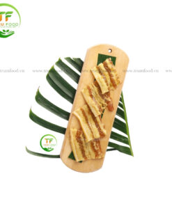ba rọi ướp sẵn