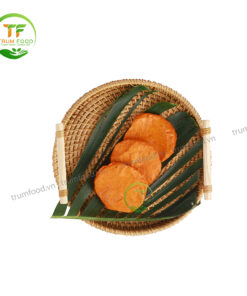 Chả cua