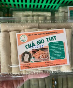 chả giò