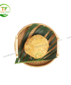 Chả mỡ