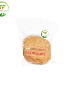 chả mỡ