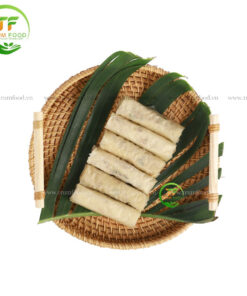 chả ram nhân thịt
