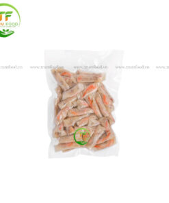 chả ram tôm đất nhỏ