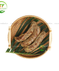 dồi sụn nướng