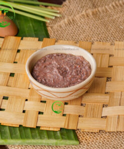 Mắm Tôm Hà Nội