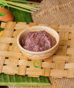 Cách pha mắm tôm ngon