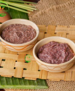 mắm tôm thanh hóa