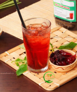 Nước dâu tằm