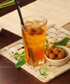 Nước mơ