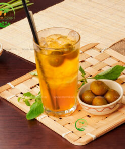Nước sấu