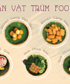 Ăn vặt