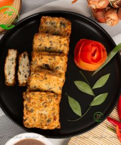 Chả ốc Trùm Food