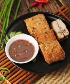 Chả sụn Trùm Food