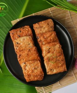 Chả sụn Trùm Food