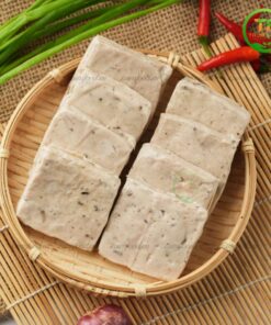 Chả sụn Trùm Food