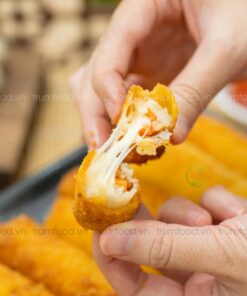 Chả giò hải sản